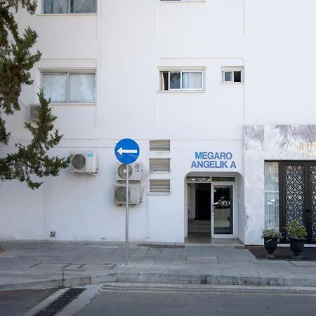 Urban Condo 10 - 2 Bdr Nicosia Exterior foto