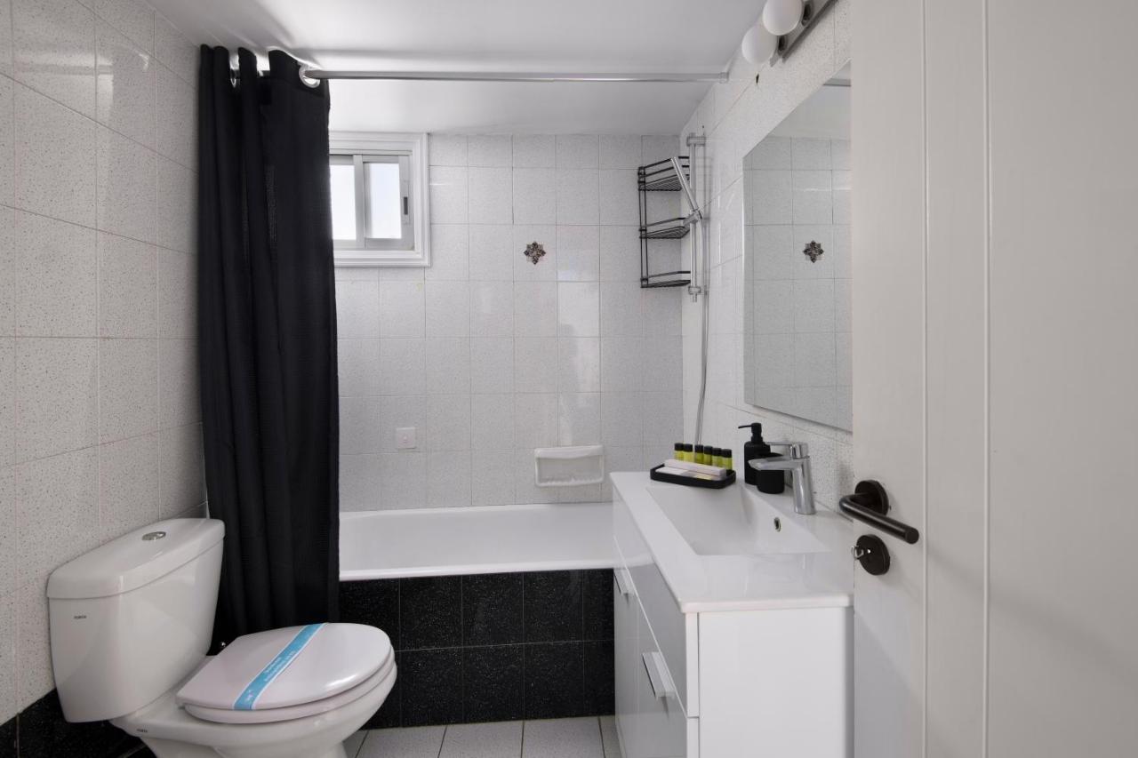 Urban Condo 10 - 2 Bdr Nicosia Exterior foto